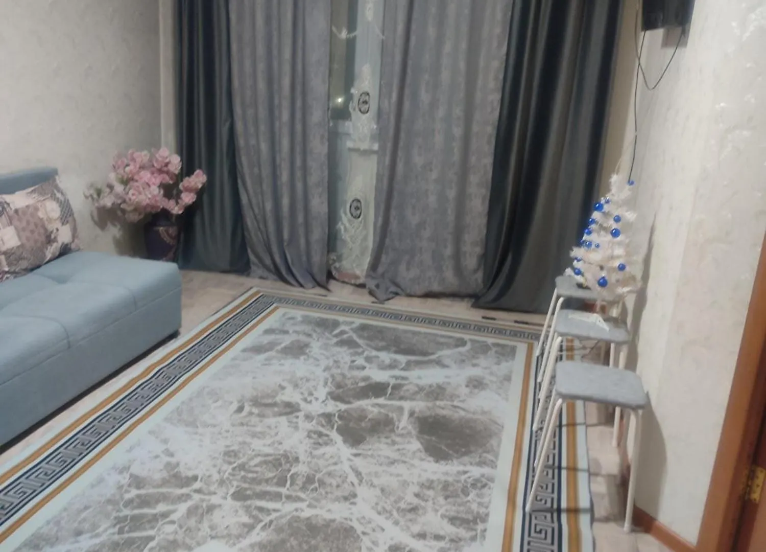 Flat Apartment Nur-Sultan  0*, Nur-Sultan (Astana) Kazakhstan