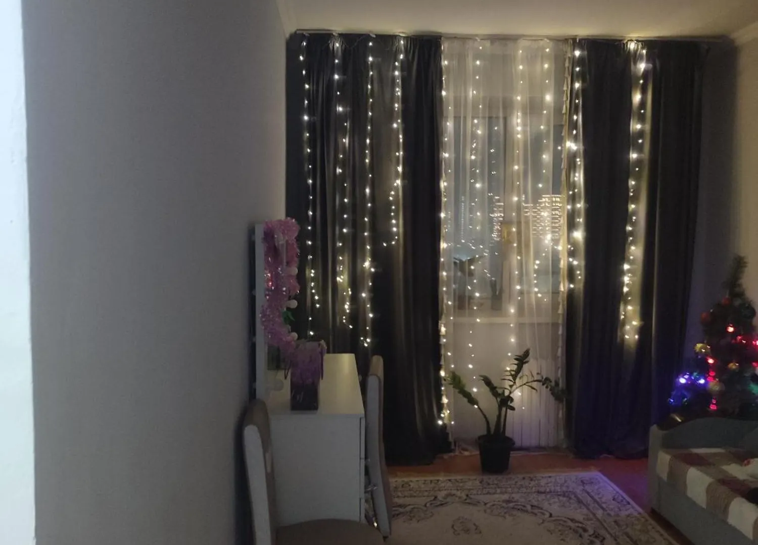 Flat Apartment Nur-Sultan