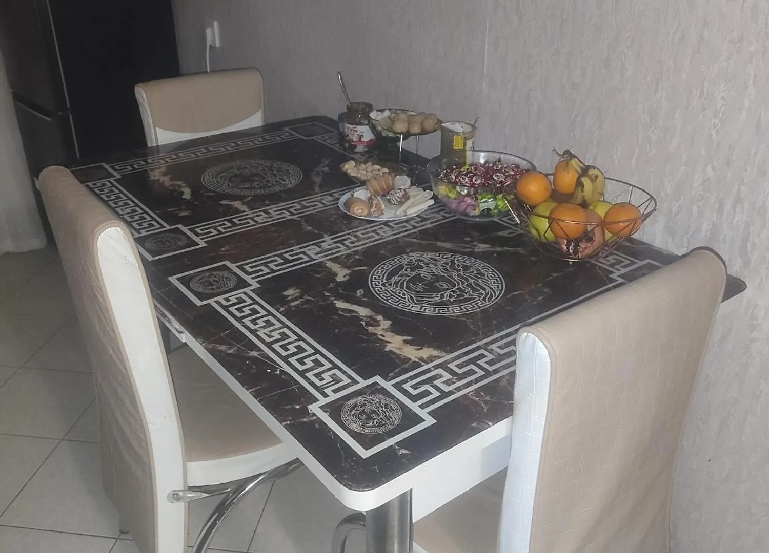 Flat Apartment Nur-Sultan  Kazakhstan